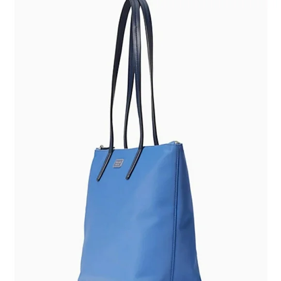 Kate Spade Hayden top zip tote - Picture 2 of 3